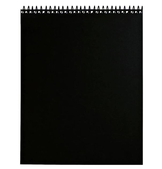 A4 Canson Water Color Sketch Book 16 Sheet