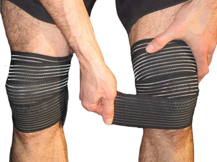 Elasticated%20Straps%20for%20Gym%20Workout%20Fitness%20Squats%20Powerlifting,%20Compression%20Support,%20Men%20&%20Women%20WOD%20Training,%20Squatting%20Leg%20Press%20Bodybuilding,%201%20Pair%20Weightlifting%20Knee%20Wraps%20-%20Image%206