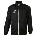 ELDERA Sirocco Kids / Boys RAIN Jacket / Windbreaker with Zip Side Pockets BLACK. 
