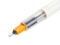 Pilot Parallel Fountain Pen – Yellow 2.4mm. 