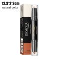 FAMOTY Nine-colors Concealer Palette Long-lasting Moisturize Color Corrector Cream Bronzer Contouring Brightening Highlighter Dark Circles Cover Cosmetics Tools. 