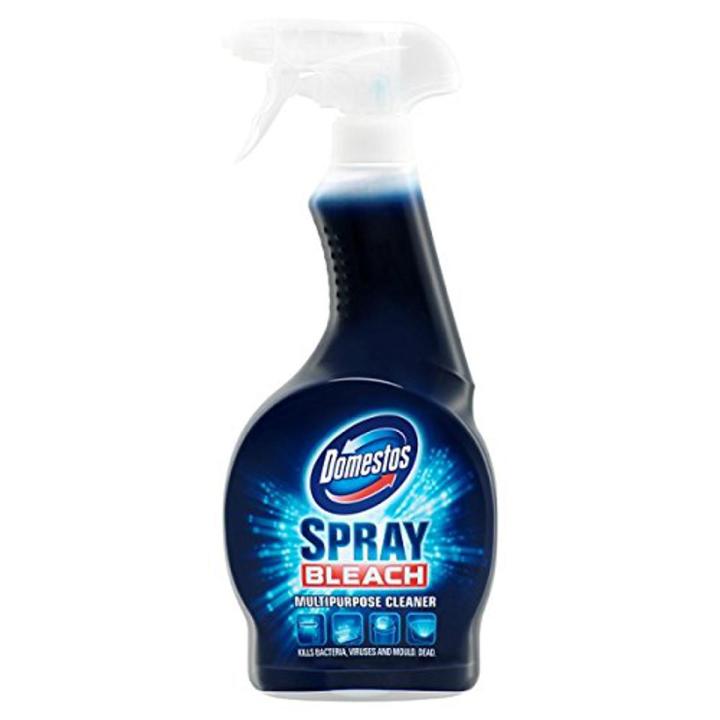 DOMESTOS BLEACH TRIGGER SPRAY 450ml