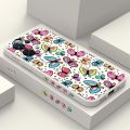 Case 4F 3 P 5 LitReno 8ButterCharm fly silicone phone case for OPPO 8T 8 Pro 7 7 Lite 7Z 6 6 ProPluse 5F 4 Lite ro 2Z. 