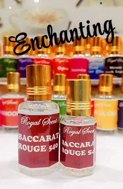 ATTAR%20%7C%20BACCARAT%20ROUGE%20540%20%7C%20PURE%20ATTAR%20%7C%20LONG%20LASTING%20%7C%203ml%206%20ML%20,%2012%20ML%20%7C%20ROYAL%20SCENT""%20-%20Image%203