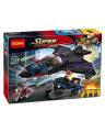 Avengers - Black Panther Pursuit Building Blocks. 