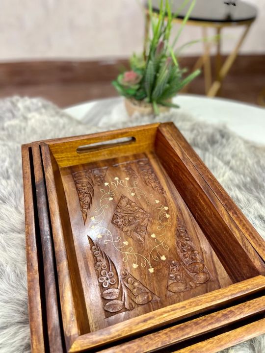 Pakistani%20Handcrafted%20Wooden%20Serving%20Tray%20with%20Elegant%20carving%20%7C%20Traditional%20Decorative%20Tea%20Tray%20%7C%20Handcrafted%20Wooden%20Serving%20Platters%20%7C%20Traditional%20Pakistani%20Cutwork%20serving%20Trays%20%7C%20Hadi%20wood%20craft%20-%20Image%207