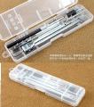Compass Set for Technical Drawing and Art & Craft Deli 8605. 