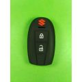 SUZUKI MEHRAN Silicone Remote Control Cover. 