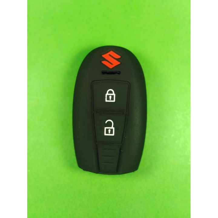 SUZUKI MEHRAN Silicone Remote Control Cover