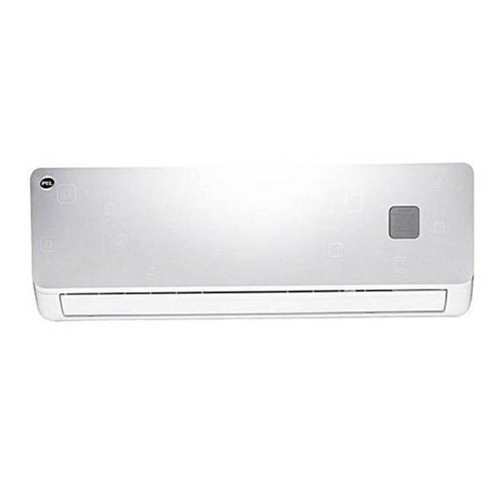 PEL PINV-12K H&C - Apex Series Mid Inverter Air Conditioner - 1.0 ton - Grey