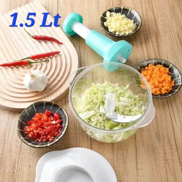 Pusch%20Chopper%20Food%20Processor,%20Press%20Start%20Mixer,%20S-Blade%20Double%20Layer%20Stainless%20Steel%20Bowl,%20Blender%20to%20Chop%20Fruits%20Onions,%20Vegetables%20&%20Chiken%20Kabab%20Chopper%20-%20Image%209