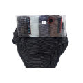 Mens Cotton Underwear V Shape -Pack of 4 Good Quality. 
