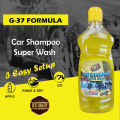 Shampoo For Car & Bike Wash Cleaning Advanced Car bike Wash Formula 500ml. 