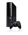Xbox 360 - 500GB - Ultra Slim - Black - Unmodified. 