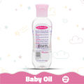 Mothercare Baby Oil Medium 120ml. 