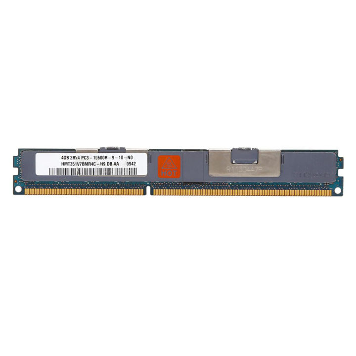 Corsair Vengeance RGB PRO 4GB DDR4 3200MHz C16 LED Desktop Memory - Black