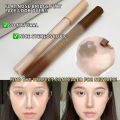 Facial Liquid Contour Stick Concealer Contouring 3D Nose Shadow Cream Brighten Highlighter Bronzer Concealer Makeup. 