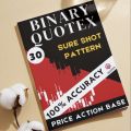 Binary Options 30 Sure Shot Patterns 100% Accuracy Trading Book Price Action Based Best Latest Trading Book. 