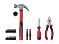 Powerfix Profi Germany Household Tool Kit. 