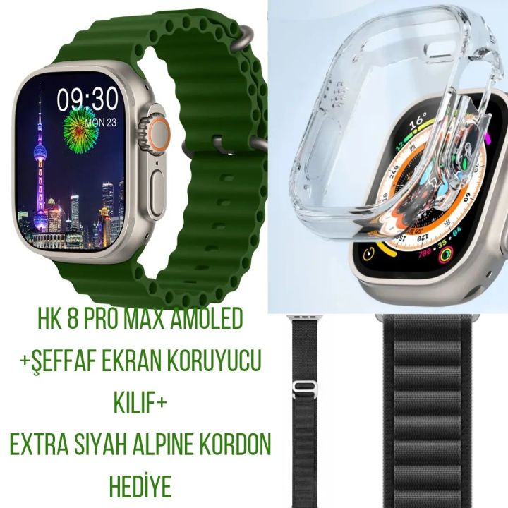 Original%20HK8%20PRO%20MAX%20%20ULTRA%20Smart%20Watch%20Super%20Amoled%20Display%20NFC%20Waterproof%20Latest%20Ultra%20Smartwatch%20-%20Image%209