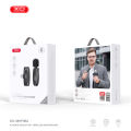 XO MKF08A Wireless Collar Mic For Type C Phone Wireless Microphone With AI Noise Cancellation Reduction  With 1 Year Warranty. 