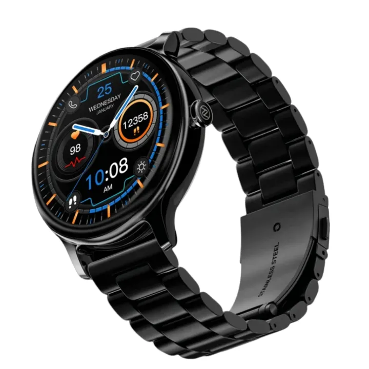 Zero%C2%AE%20Luna%20Pro%20Smartwatch%201.38"%20HD%20TFT%20Display%20%7C%20Bluetooth%20Calling,%20SpO2,%20Heart%20Rate,%20BP%20&%20Sleep%20Monitor%20%7C%208%20Sports%20Modes,%20AI%20Voice%20Assistant%20%7C%20IP68%20Waterproof,%205%E2%80%937%20Days%20Battery%20%7C%20Best%20Budget%20Smartwatch%20for%20Android%20&%20ios%20-%20Image%203