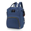 Durable Nursing Maternity Diaper Bag Backpack, Large Mummy Bag for  Travel , Waterproof  with Stroller Straps, Multi-Function. 