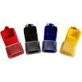 Yoomee Professional Whistle Sports Whistles , Loud Sound Whistle Perfect for Coaches, Referees and Teachers, Lifeguard, Safety, Survival, Emergency. 