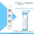 TP-Link Smart Wi-Fi Power Strip Tapo P300 Smart Wi-Fi Power Strip - 18 Months Brand Warranty. 
