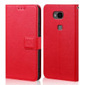 Huawei Honor 5X Case Cover PU Leather Phone Case For Huawei GR5 GR 5 KII-L21 KII-L22 KII-L05 / Honor 5x x5 5 X KIW-L21 KIW-L24. 