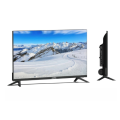 ICONIC 40MBL12 Vertex Series | 40-Inch Bezel-Less Android Smart LED TV | Voice Remote |BT | 1-Year Warranty. 