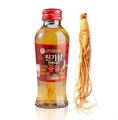 KGS Korean Red Ginseng Liquid Plus 120ml Premium 6-Year-Old Korean Panax Ginseng Extract Tonic Drink | Natural Energy Booster, Immunity Support & Stamina Enhancer | Mental Focus & Anti-Fatigue Formula | Improves Blood Circulation & Men's Vitality.. 