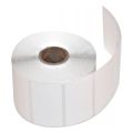pack of 5 - Barcode Label Sicker Roll - Size 38mm x 28mm (Single Track) 1000 Stickers. 