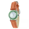 16 changeable straps premium interchangeable ladies watch box set. 
