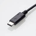 Pack of 2 Type C Charging Cable, USB Type C Charging and Sync Cables, 1M Type C High Speed Data Transfer Fast Charging Cable for Androids. 