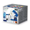 Sencor STM3752 2 in 1 Stand Mixer with 8 different features. 