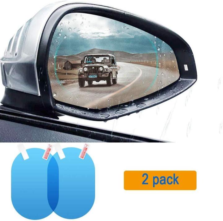 HEEVANG%20Anti%20Fog%20Film%20for%20Car%20Anti%20Glare%20Anti%20Mist%20Anti%20Scratch%20Rainproof%20Clear%20Protective%20Film%20for%20Car%20Rearview%20Mirror%20Provide%20Clearest%20Sight%20on%20The%20Highway%20Day%20and%20Night%20in%20Any%20-%20Image%203