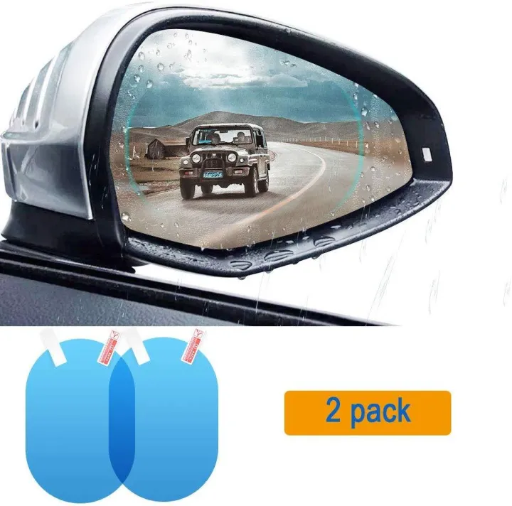 HEEVANG%20Anti%20Fog%20Film%20for%20Car%20Anti%20Glare%20Anti%20Mist%20Anti%20Scratch%20Rainproof%20Clear%20Protective%20Film%20for%20Car%20Rearview%20Mirror%20Provide%20Clearest%20Sight%20on%20The%20Highway%20Day%20and%20Night%20in%20Any%20-%20Image%203
