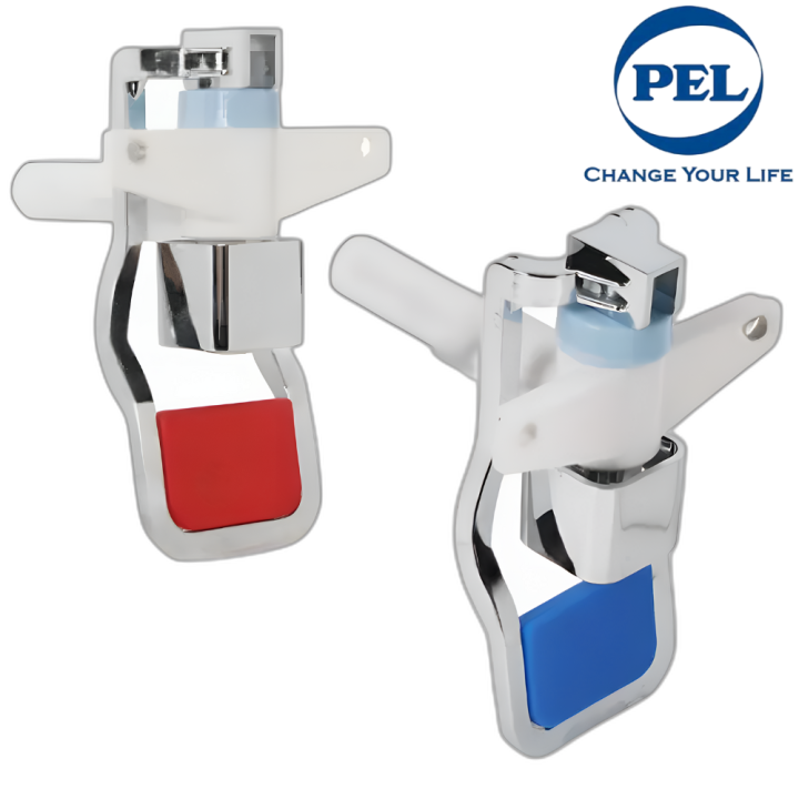PEL Water Dispenser Faucent Tap For PEL115, PEL215, PEL315, PEL316 (Easy To Replacement)