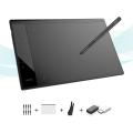 VEIKK A30 10×6 inch Digital Graphics Drawing Tablet Pen Tablet. 