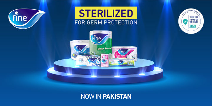 Fine,%20Sterilized%20Paper%20Towel,%20Mega%20Roll%20-%20Image%205