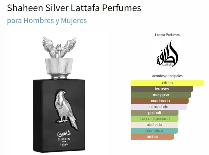 Lattafa%20Pride%20Shaheen%20Silver%20Eau%20De%20Parfum%20100%20ml%20for%20women%20and%20men%20-%20Image%205
