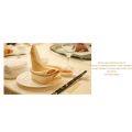 wedding napkin-10 x napkins-Dark green. 