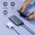 100% Original Xiaomi 10000mAh Mi Power Bank 3 18W Fast Charging Version Black Color , Xiaomi 10000mAh Mi Power Bank 3 18W Fast Charging Version , 10000mAh Xiaomi Mi 18W Fast Charge Power Bank 3 Black. 