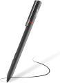 Letech+, Active Stylus Pen for Microsoft Surface Pro, HP Envy HP Pavilion, ASUS, Sony Vaio, Dell Inspiration Laptops, MPP 2.0 Pressure Up to 4096 High Sensitivity, Spare tip ---- (OpenBox Condition). 