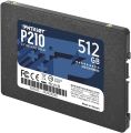 512GB SSD SATA III - Perfect for Boosting Performance on Laptop and Desktop. 