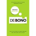 Serious Creativity: How To Be Creative Under Pressure and Turn Ideas Into action By edward de bono. 