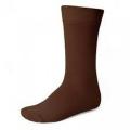 Pack of 12- plain cotton socks for unisex. 