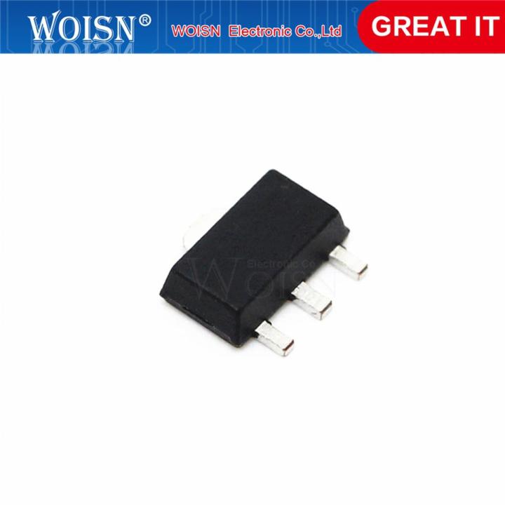 5pcs/lot DTDV23YP DTDV23Y DTDV23 marking :VO V0 SOT89 Chipset In Stock