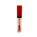 Ministar Lip Oil Allows You To Have and Plump Lips Maintaining Elasticity It Is Gentle as Does Not Irritate Delicate Skin. 